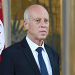 Tunisie : le président Saied a déposé sa candidature