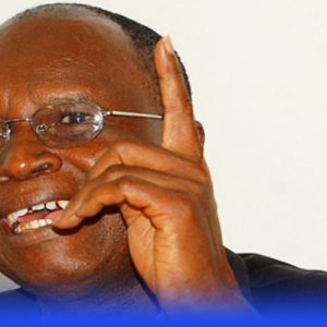 « Cinquantenaire du PDS » | (Par Kalidou Diallo)