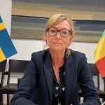 Le Mali expulse l’ambassadeur de la Suède