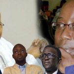 Abdoulaye Sylla, Amadou Ba, Macky et Emedia Invest : des révélations explosives qui vous laisseront sans voix (Vidéo)