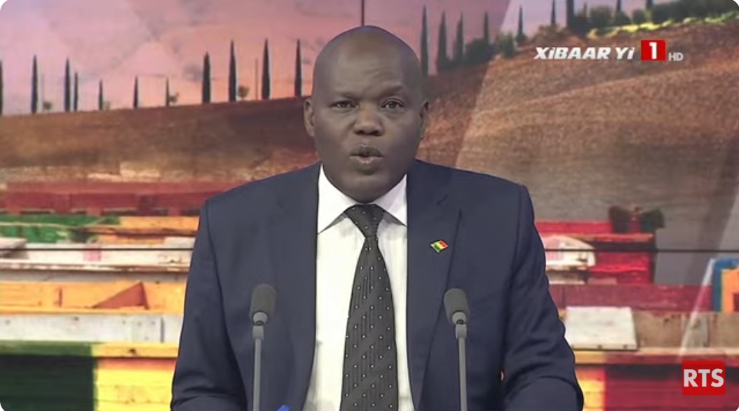Xibaar Yi (Wolof) 19h00 – mercredi 14 août 2024 – Présentation : Mama Moussa Niang