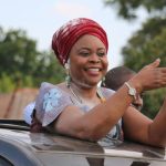 Zambie : décès de l&rsquo;ex-première dame Maureen Mwanawasa à l&rsquo;âge de 61 ans