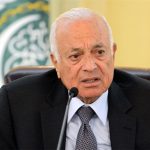Egypte : Nabil Elaraby tire sa révérence