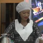 Kenkeliba (RTS1) du mardi 20 août 2024 – Présentation : Ndèye Arame Touré