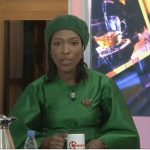 Kenkeliba (RTS1) du mercredi 21 août 2024 – Présentation : Ndèye Arame Touré