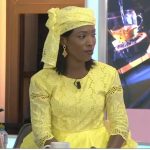 Kenkeliba (RTS1) du jeudi 22 août 2024 – Présentation : Ndèye Arame Touré