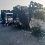 Pakistan : Au moins 22 personnes tuées après un contrôle d&rsquo;identité