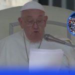 « C&rsquo;est un péché grave », le Pape dénonce l&rsquo;indifférence face aux migrants