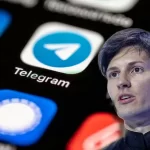 Le PDG de Telegram interpellé par la police en France