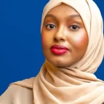 La Kenyane Rukia Bulle remporte le prix BBC Komla Dumor 2024