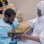 Suivez en direct la visite du Président Bassirou Diomaye Faye à Touba