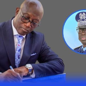 Insécurité et indiscipline : Serigne Mbacké Ndiaye écrit au ministre de l&rsquo;Intérieur