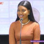 Fajuru (2ATV) du Lundi 12 Août 2024 – Présentation : Sokhna Diarra