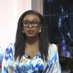 Infos matin (TFM) du lundi 12 août 2024 – Présentation : Sokhna Natta Mbaye MBAYE