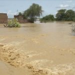 Soudan : l&rsquo;effondrement d&rsquo;un barrage dans l&rsquo;est du pays fait 60 morts