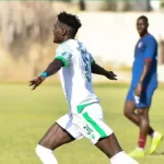 Coupe CAF : Jaraaf domine East End Lions FC (3-0) et se qualifie pour le tour suivant