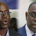 Voyage de 3 jours à Abidjan à bord d’un jet privé : les diatribes de  TAS à Macky Sall