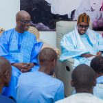 Magal 2024 – TAS à Touba :  « L’enseignement et la vie de Cheikh Ahmadou Bamba demeurent un patrimoine inestimable. »