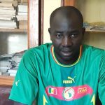 Thierno DIOP