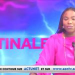 La Matinale (SEN TV) du mercredi 14 août 2024 – Présentation : Yacine Seck