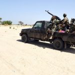 Mali : une attaque djihadiste présumée tue au moins 15 soldats