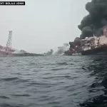 Nigeria  : au moins 20 morts dans l’explosion d’un bateau dans le sud du pays