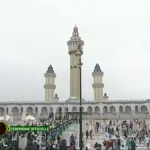 Suivez en direct la cérémonie officielle du Magal de Touba – Edition 2024