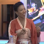 Kenkeliba (RTS1) du mercredi 28 août 2024 – Présentation : Ndèye Arame Touré