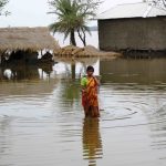 Inde : au moins 28 morts à cause des inondations au Gujarat