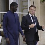 Macron attendu à Dakar : découvrez les raisons de sa visite