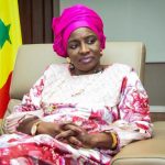 Dernière minute : Mimi Touré nommée par Diomaye