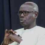 Mody NIANG