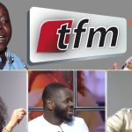 Amina Poté, Kouthia, Viviane et la TFM : ce qu’on vous cache