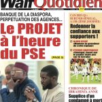 Unes des journaux du lundi 09 septembre 2024