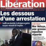 Unes des journaux du jeudi 19 septembre 2024