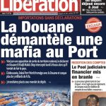 Découvrez les Unes des journaux sénégalais du mercredi 18 septembre 2024