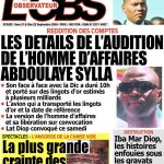 Unes des journaux du samedi 21 septembre 2024