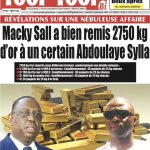 Unes des journaux du mardi 24 septembre 2024