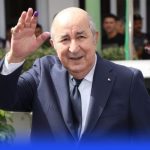 Algérie : le président Tebboune réélu avec près de 95% des voix (officiel)