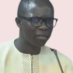 Abdou lahad Ndiaye