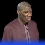 “Ainsi parle le professeur Makhtar Diouf…” | (Par Abdoul Aziz Diop)