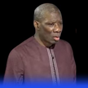 « Ainsi parle le professeur Makhtar Diouf… » | (Par Abdoul Aziz Diop)