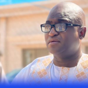 « Motion de censure » : pas d&rsquo;accord, Abdoulaye Mamadou Guissé dit ses raisons