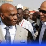 Urgent – fronde au PDS : le parti de Me Wade prend des mesures draconiennes