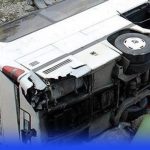 Éthiopie : 28 morts dans un accident impliquant un bus dans le sud du pays
