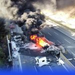 Nigéria : 48 morts suite à l&rsquo;explosion d&rsquo;un camion-citerne