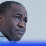Législatives 2024 : le journaliste Adama Gaye entre dans la danse et participe à une liste. Découvrez laquelle