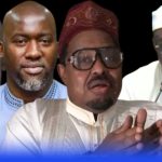 Dette de 3,5 milliards : la réponse de Dr Ahmed Kh. Niass à Fadilou Keita (Vidéo)