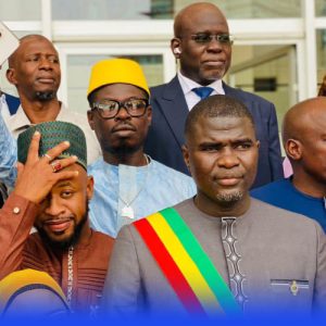 Assemblée nationale : Amadou Ba à l’ouverture de la 3e session de l’AN : « On aurait pu poursuivre le président Amadou Mame Diop… »