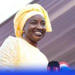 Législatives 2024 : Aminata Touré a fait son choix